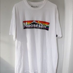 Moosejaw T-Shirt